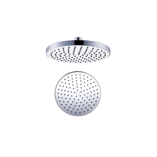 PARA DUS TAVAN CROM AA3201CP 1-F ROTUND