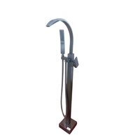 BAT.SANIT.DUS OSH-7905 GUN GRAY