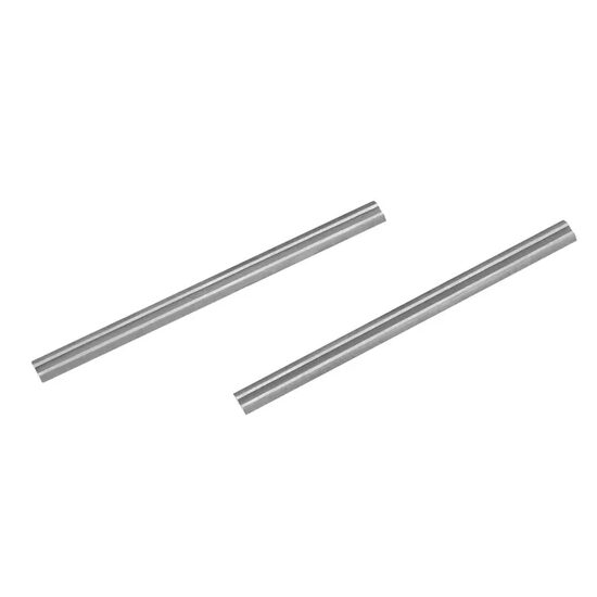 REZ.LAME RINDEA 82X5.5X1.1 RH-3795