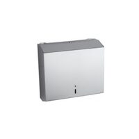 CUTIE INOX SERVETELE WT-8802