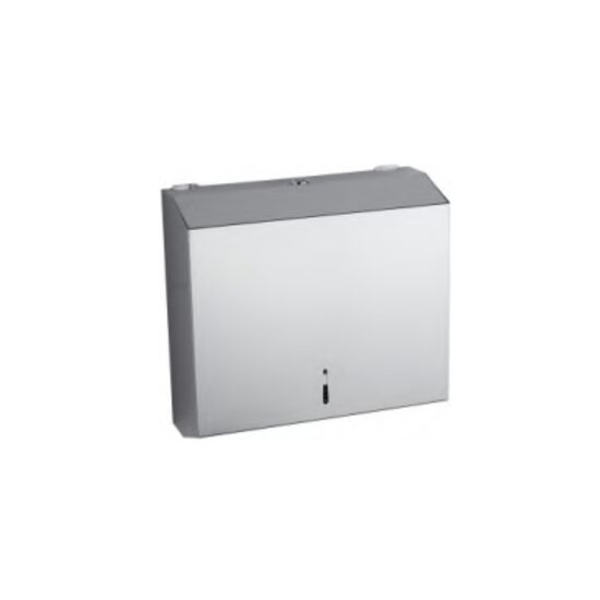 CUTIE INOX SERVETELE WT-8802