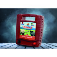 AP.GARD EL.20000V 14.5J CKR-SD05 RED