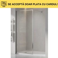 PARAVAN DUS 601-PF5 WITH  FRAME 800X2000 mic