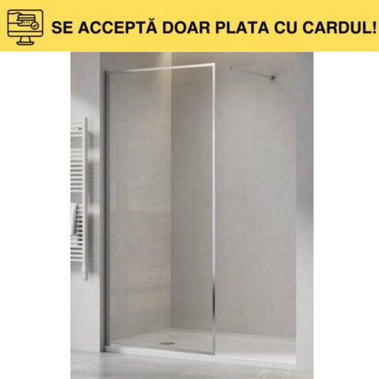 PARAVAN DUS 601-PF5 WITH  FRAME 800X2000 mic