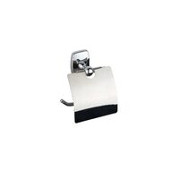 SUPORT HARTIE IGIENICA CAPAC MET.CHROM 7533-C