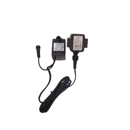 POMPA FCT.ARTEZIANA JR 450 LV mica