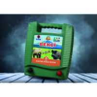 AP.GARD EL.25000V 25J CKR-2023 GREEN