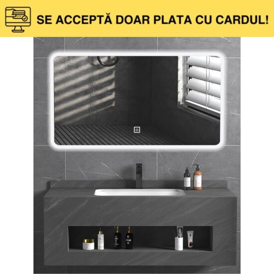 MOB.BAIE+OGLINDA 60X120 XX-49120