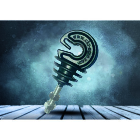 IZOLATOR PL+MET 50B CKR-ST00196