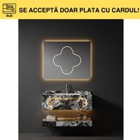MOB.BAIE+OGL.80X50 COMPOZIT SR-1315-80 3c