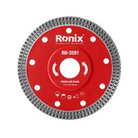 DISC DIAM.SUPER SUBTIRE 115MM RH-3591