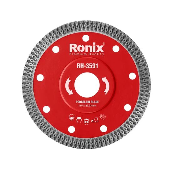 DISC DIAM.SUPER SUBTIRE 115MM RH-3591
