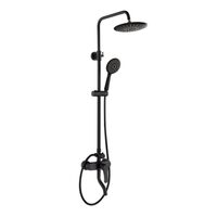 COLOANA DUS OSH-6306 BLACK