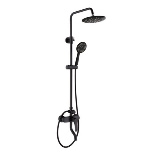 COLOANA DUS OSH-6306 BLACK
