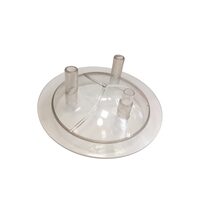 CAPAC PP BIDON 40L CKR-SS01556