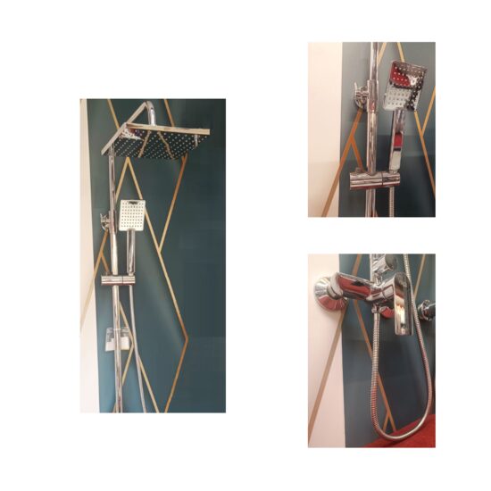 SET DUS CK5449505C-01-S21