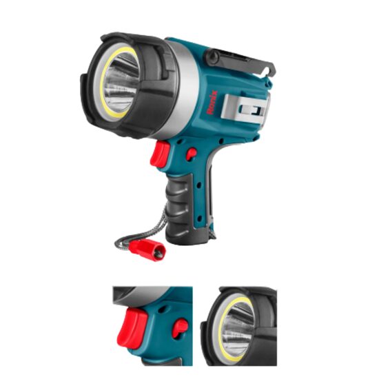 LAMPA LUCRU.REINC.2500LM RH-4235