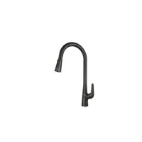 BAT.SANIT.BUCATARIE OSH-1002 BLACK