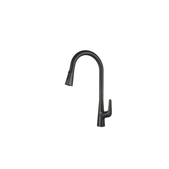 BAT.SANIT.BUCATARIE OSH-1002 BLACK