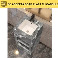 MOB.BAIE 45X45X80 COMPOZIT SR-1135