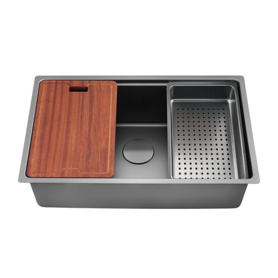 CHIUV.INOX 760X480X230 SG-7648AR1-EBBK