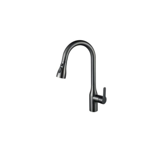 BAT.SANIT.BUCATARIE OSH-1006 BLACK