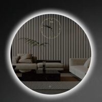 OGLINDA 5MM N017 D=800