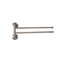 BARA PROSOP PIVOTANTA NICHELATA WT-3922-2-BN