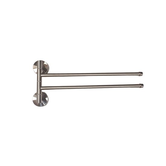 BARA PROSOP PIVOTANTA NICHELATA WT-3922-2-BN