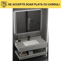 MOB.BAIE+OGLINDA 60X100 YB-11100