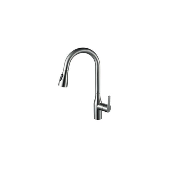 BAT.SANIT.BUCATARIE OSH-1005 GUN GRAY