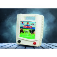 AP.GARD EL.5800V 3.5J CKR-2015 WHITE