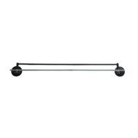 POLITA STICLA NEGRU MAT BLACK 1937-B