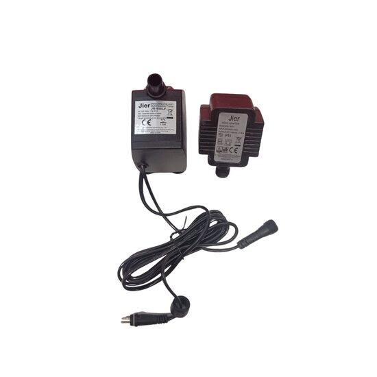 POMPA FCT.ARTEZIANA JR 600 LV mijlocie