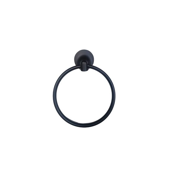 INEL SUP.PROSOP NEGRU MAT BLACK 1932-B