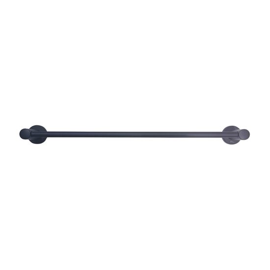 BARA PROSOP SIMPLA NEGRU MAT 8724-B