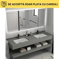 MOB.BAIE+OGLINDA 60X120 YB-11120