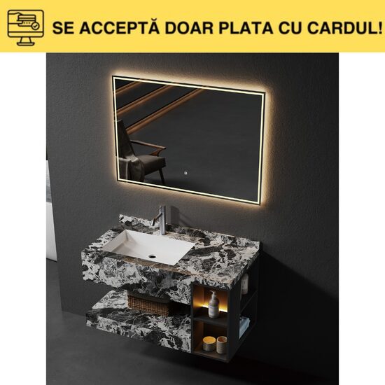 MOB.BAIE+OGL.100X50 COMPOZIT SR-1333-100 4c