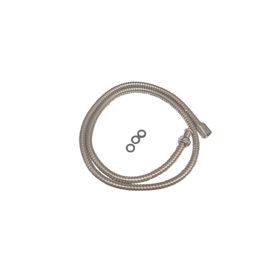 FURTUN DUS FG8201 1,5M INOX