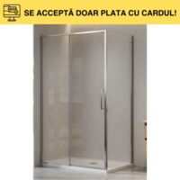 CAB.DUS 6615 800X1200X2000