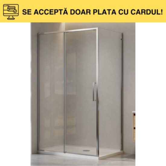 CAB.DUS 6615 800X1200X2000