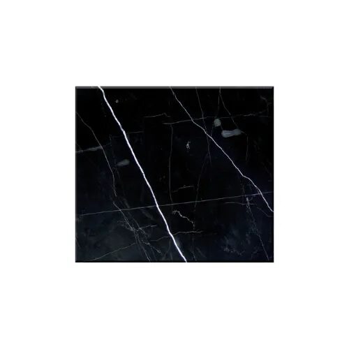 PLACAJ MARM.1.80cm NERO MARQUINA polish 60X60