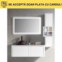MOB.BAIE+OGLINDA 120X50 PLYWOOD PL-3464 3c