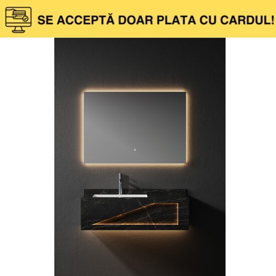 MOB.BAIE+OGL.120X50X30 COMPOZIT SR-1346-120 2c mare