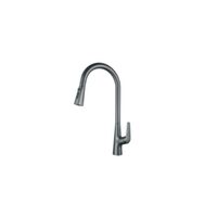 BAT.SANIT.BUCATARIE OSH-1001 GUN GRAY