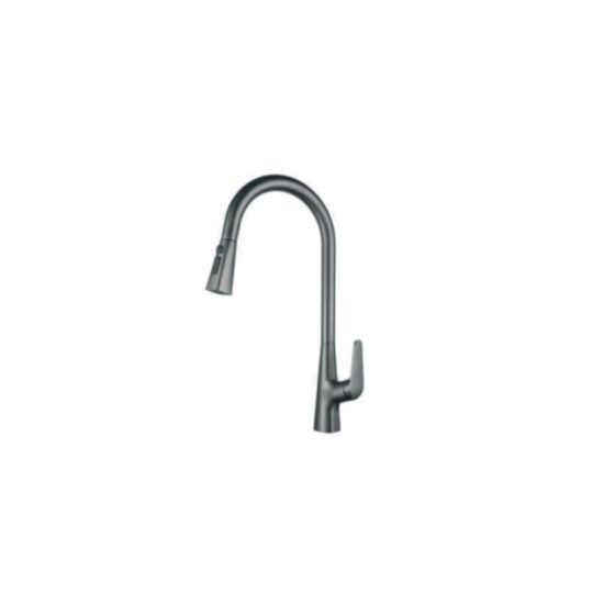 BAT.SANIT.BUCATARIE OSH-1001 GUN GRAY