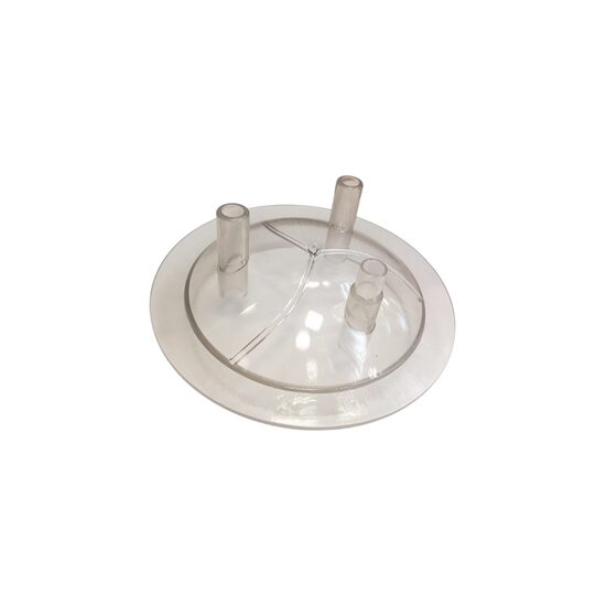 CAPAC PP BIDON 30L CKR-SS01555