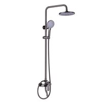 COLOANA DUS OSH-5602 GUN GRAY