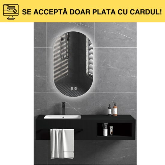 MOB.BAIE+OGLINDA 50X80 GG-30120