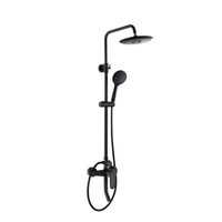 COLOANA DUS OSH-6305 BLACK